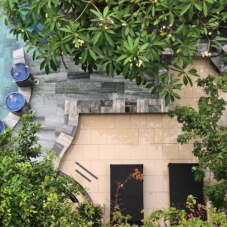 The Wind Resort - Tropical Hillside Escape Vung Tau Kültér fotó